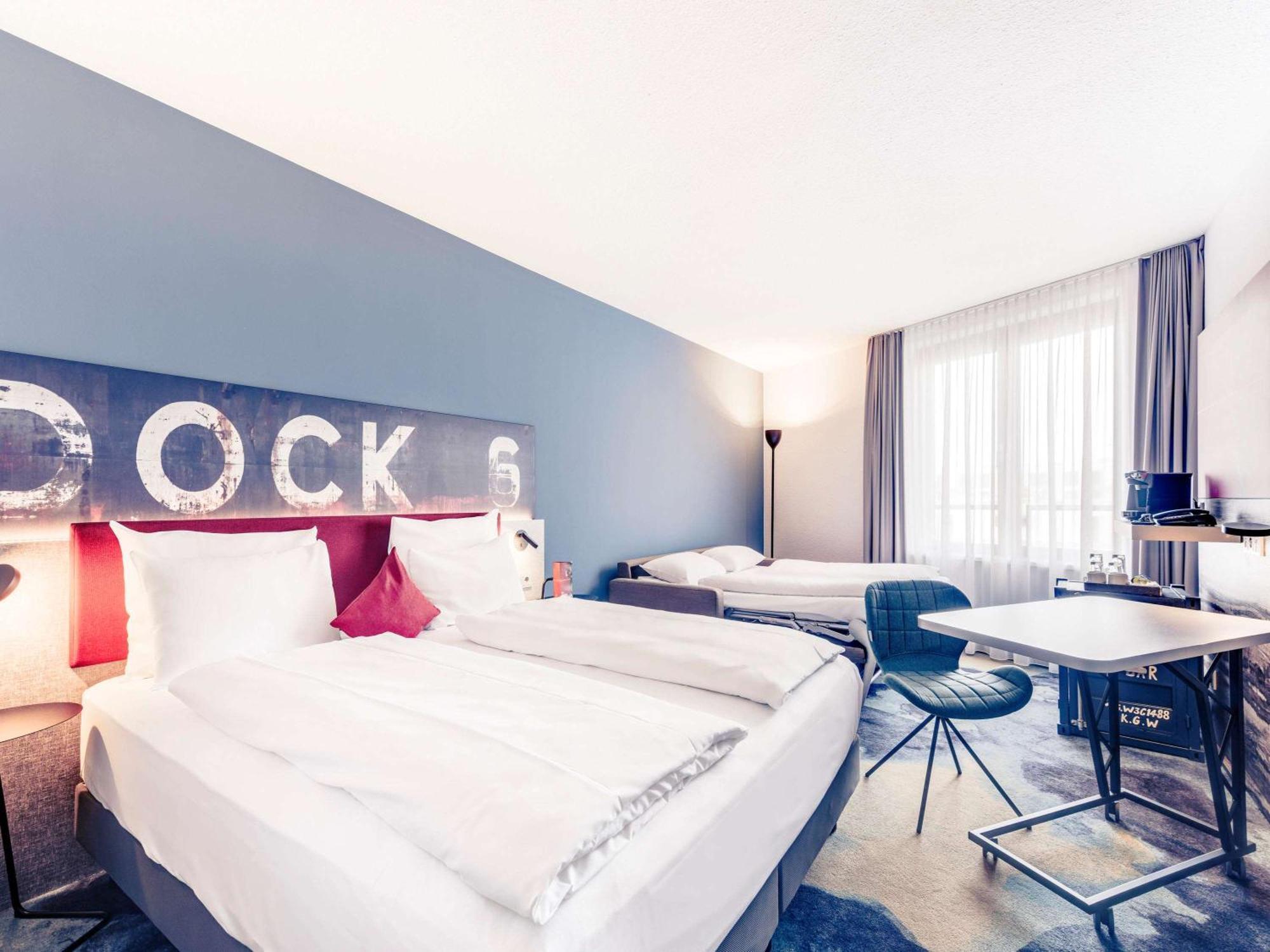 Mercure Hamburg