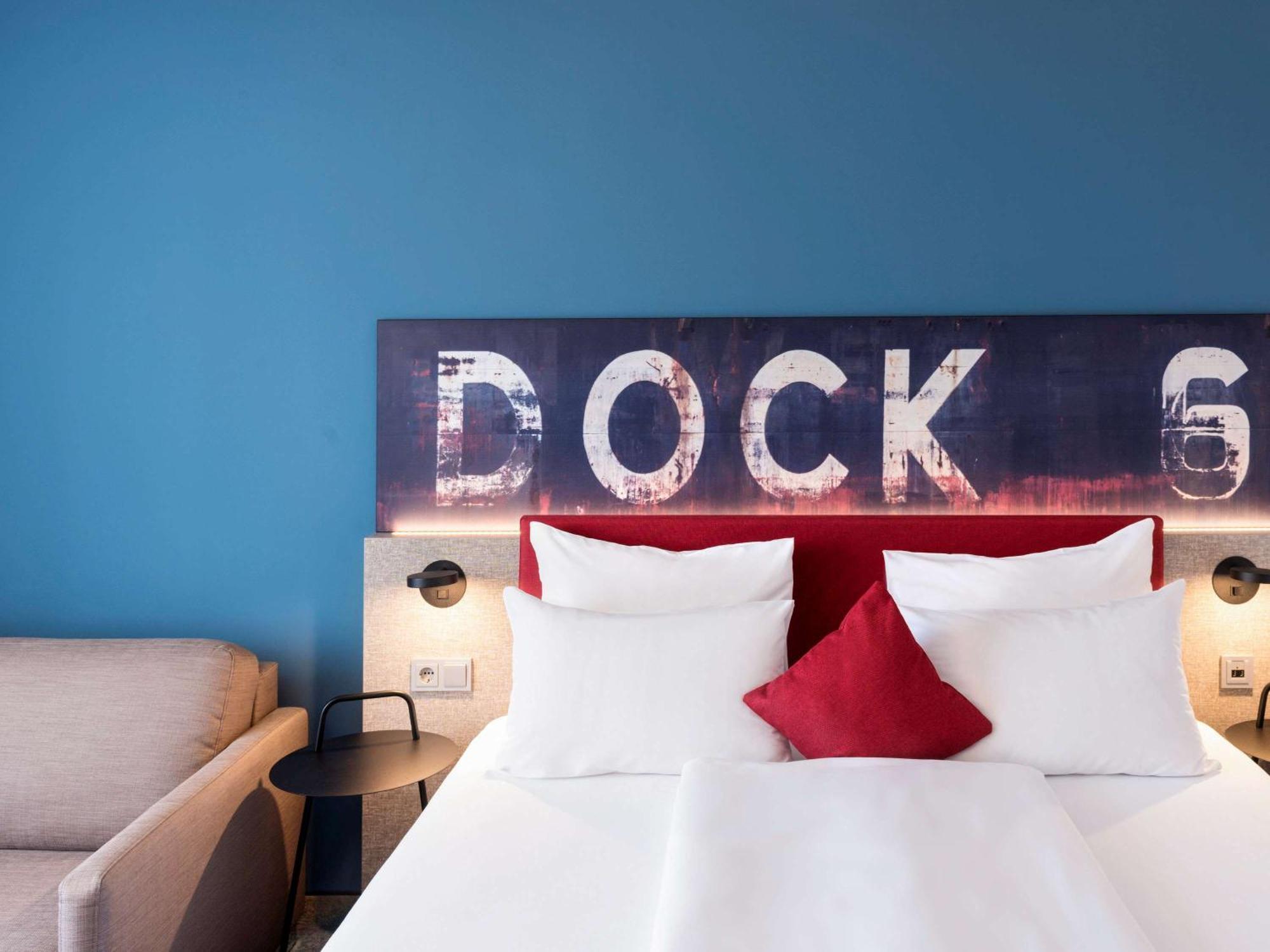 Mercure Hotel