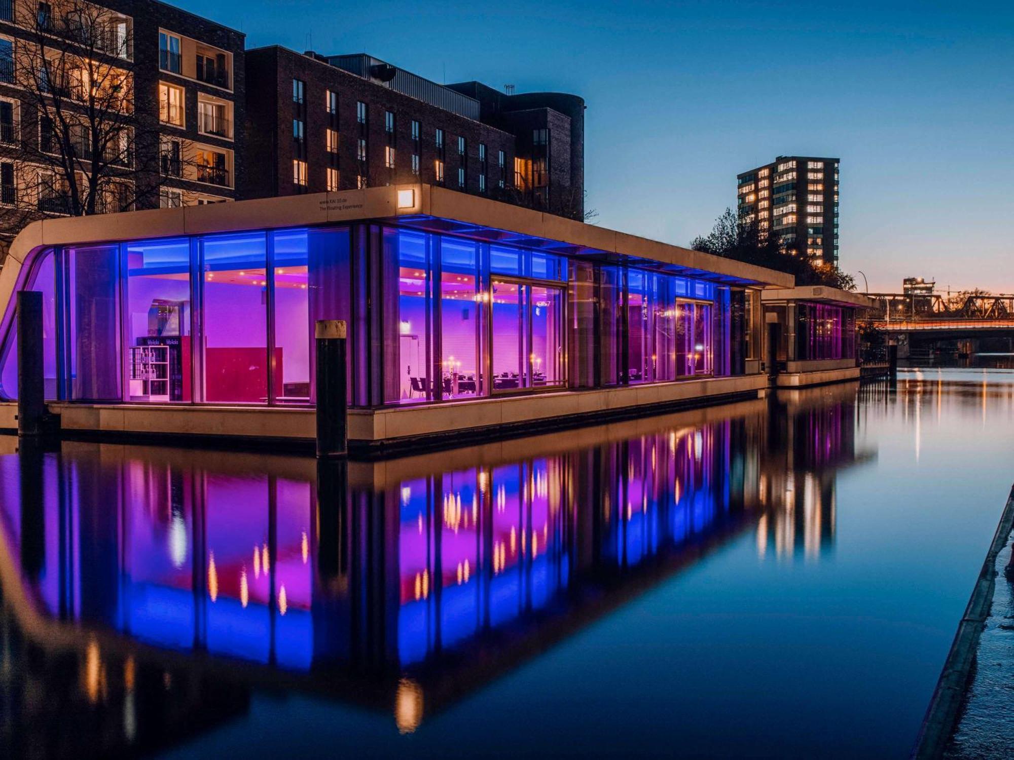 Mercure