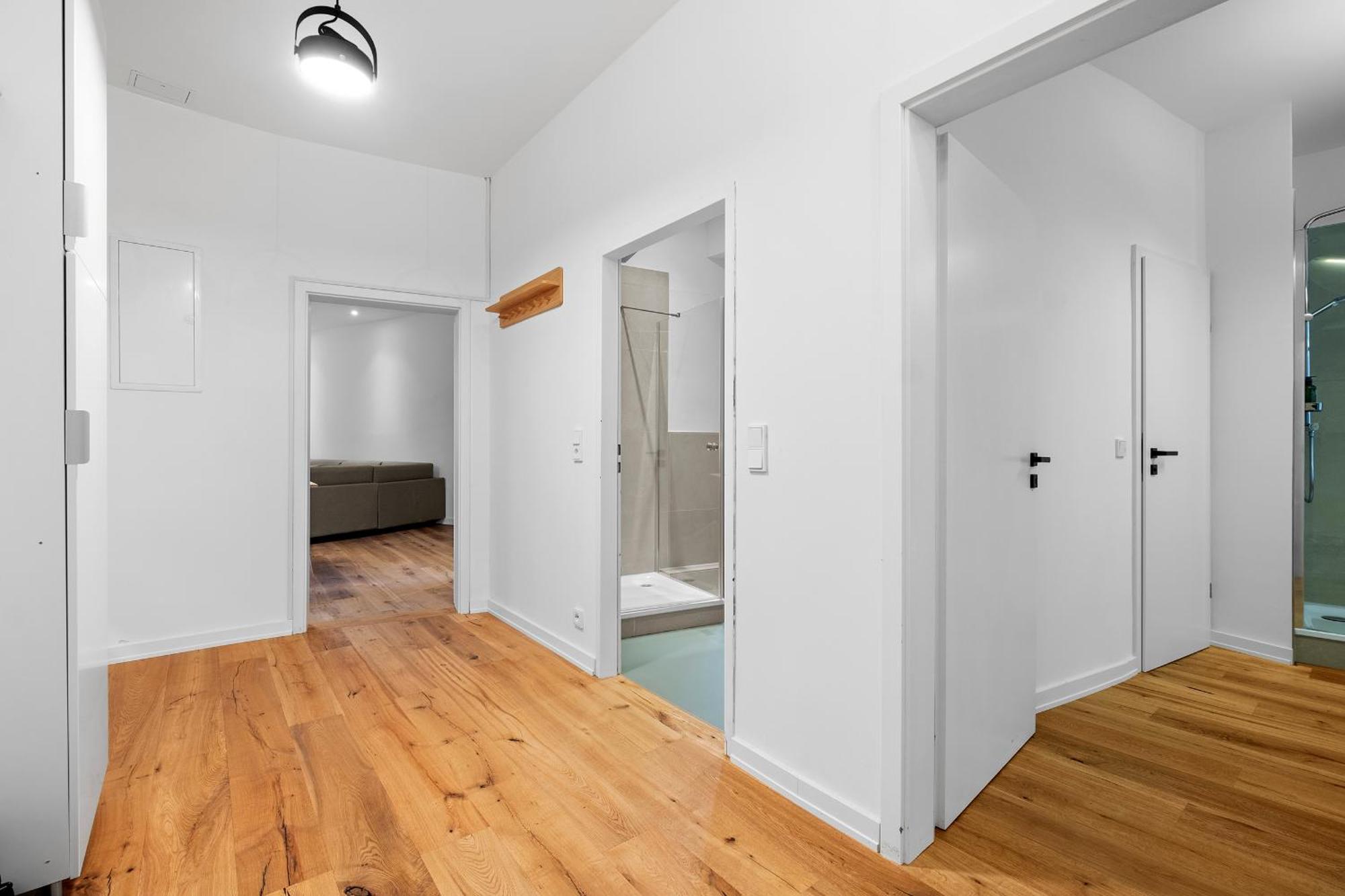 Jungfernstieg Family & Business Apartment Hamburg