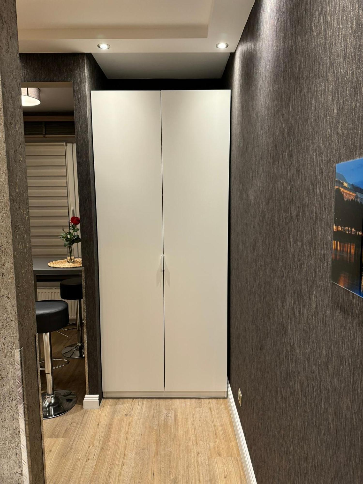 Suity-centrum Aparthotel Hamburgo