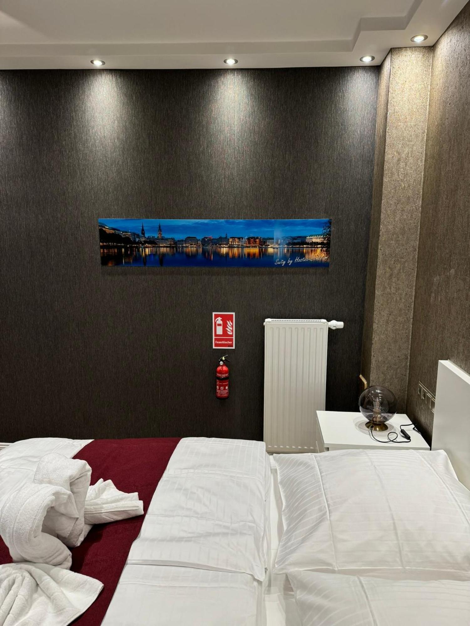 Aparthotel Suity-centrum *