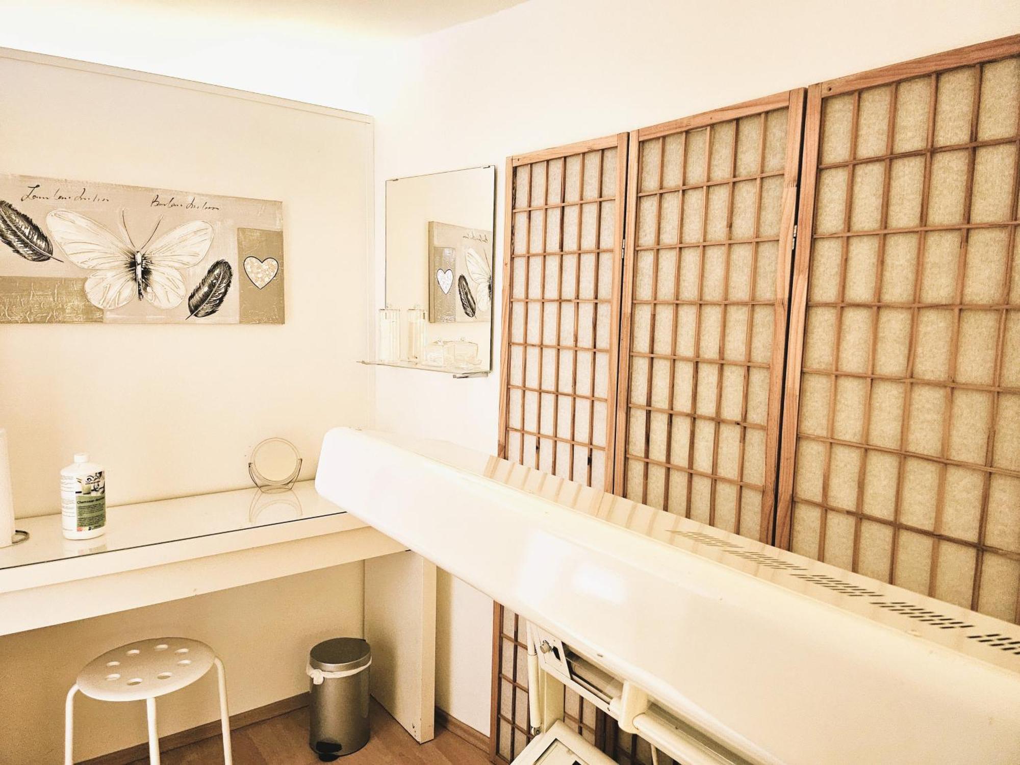 Nest Boardinghouse Niendorf 3* Hamburg