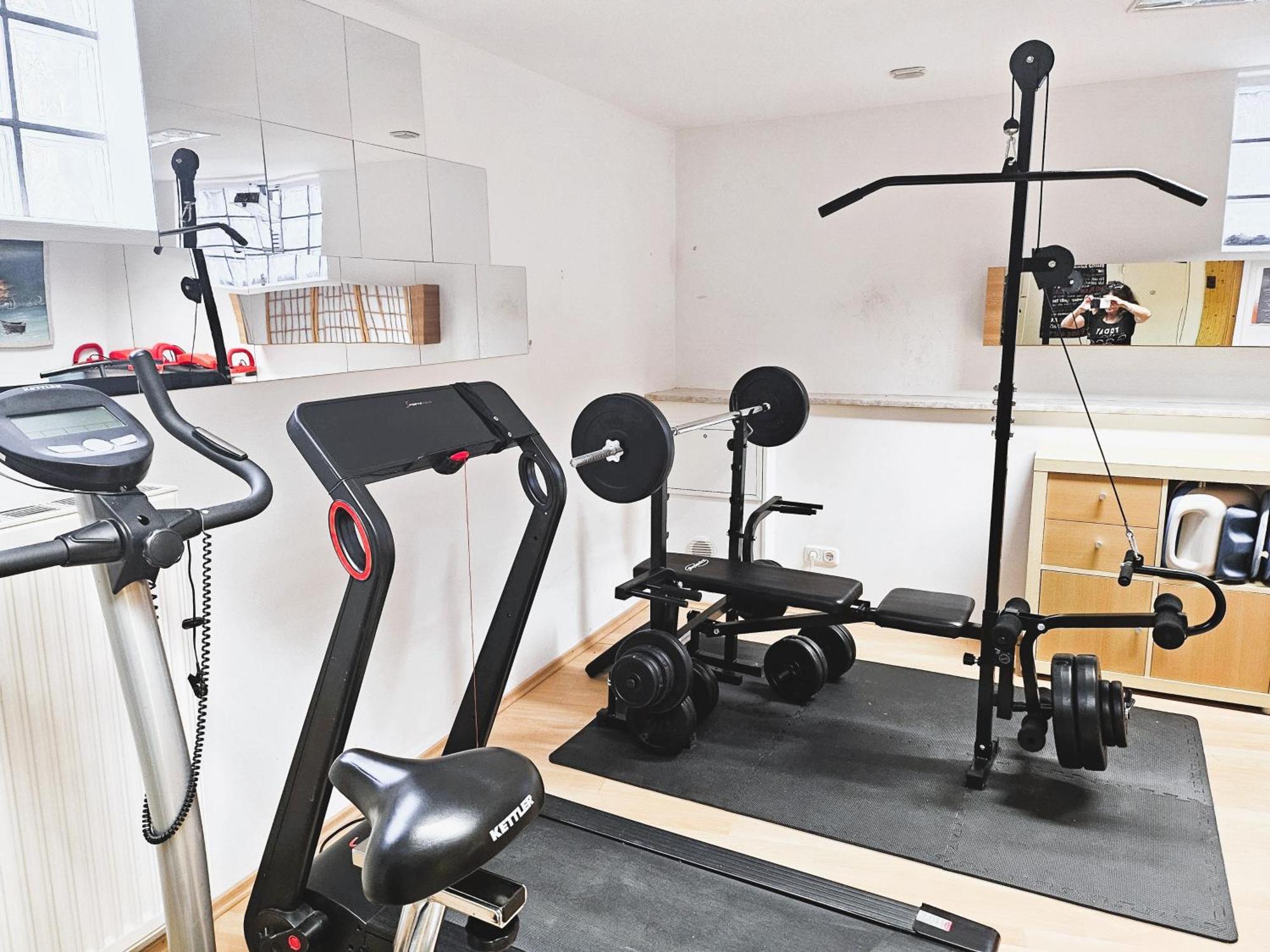 Aparthotel Nest Boardinghouse Niendorf 3*