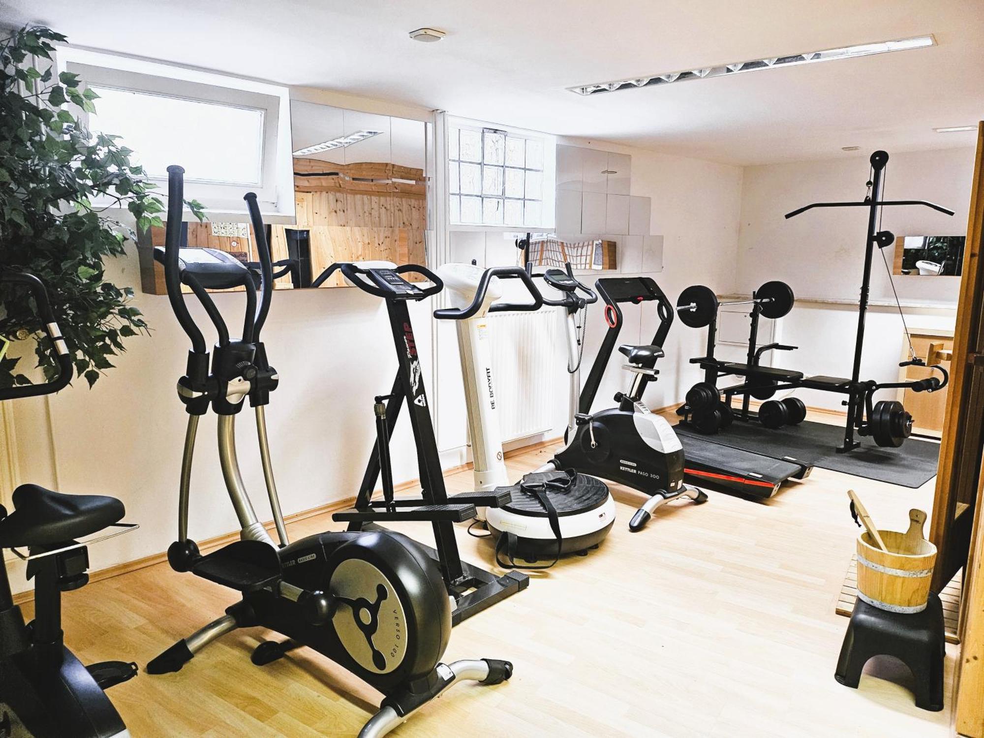 Aparthotel Nest Boardinghouse Niendorf Hamburg