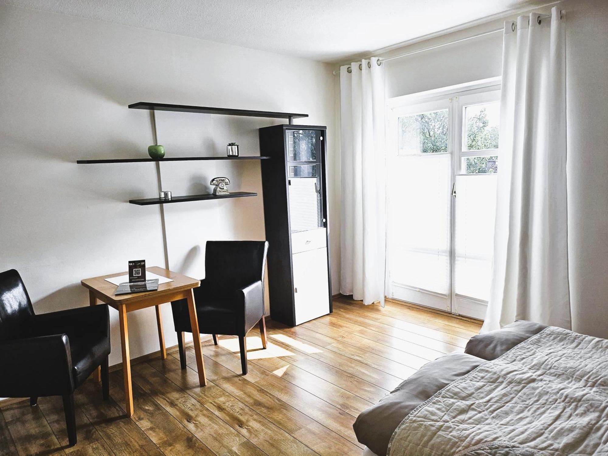 Nest Boardinghouse Niendorf 3* Hamburg
