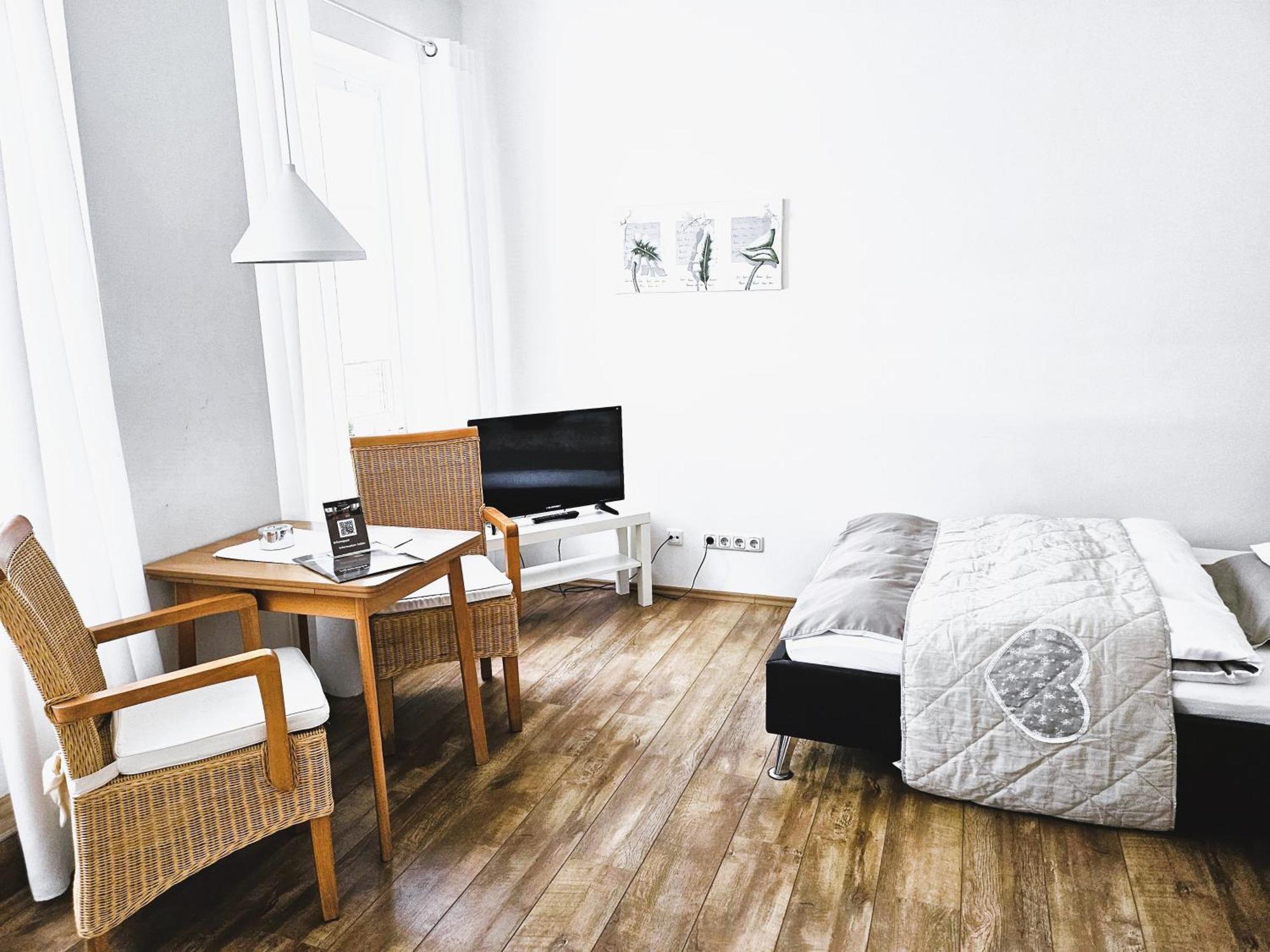 Nest Boardinghouse Niendorf