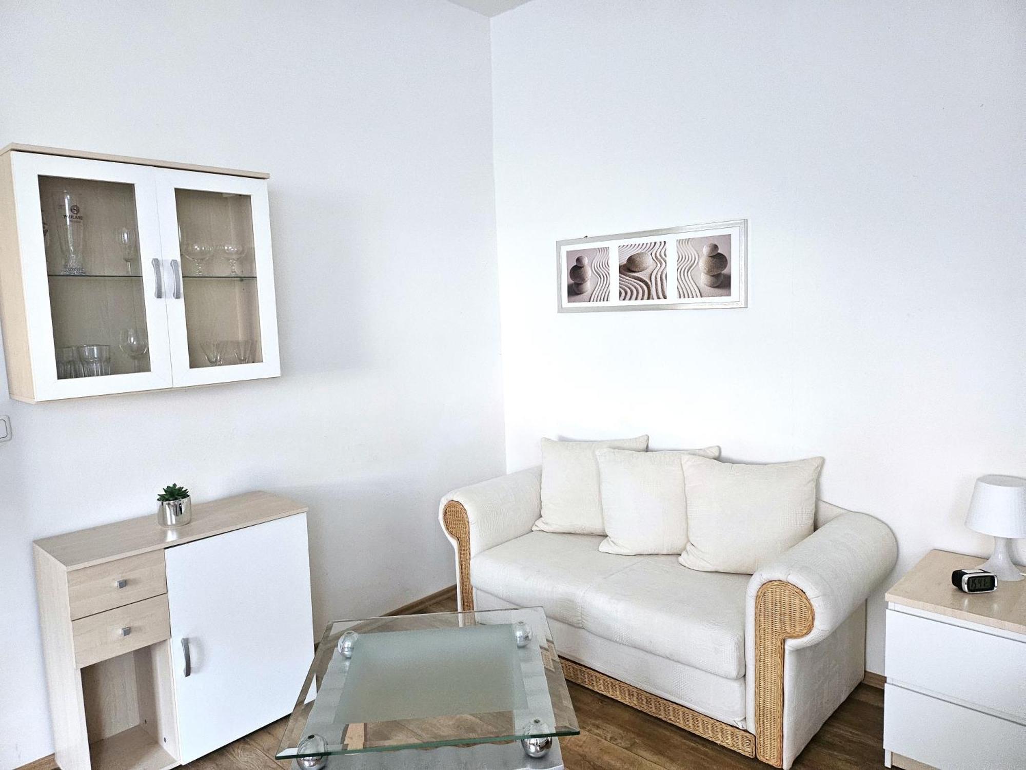Nest Boardinghouse Niendorf Aparthotel