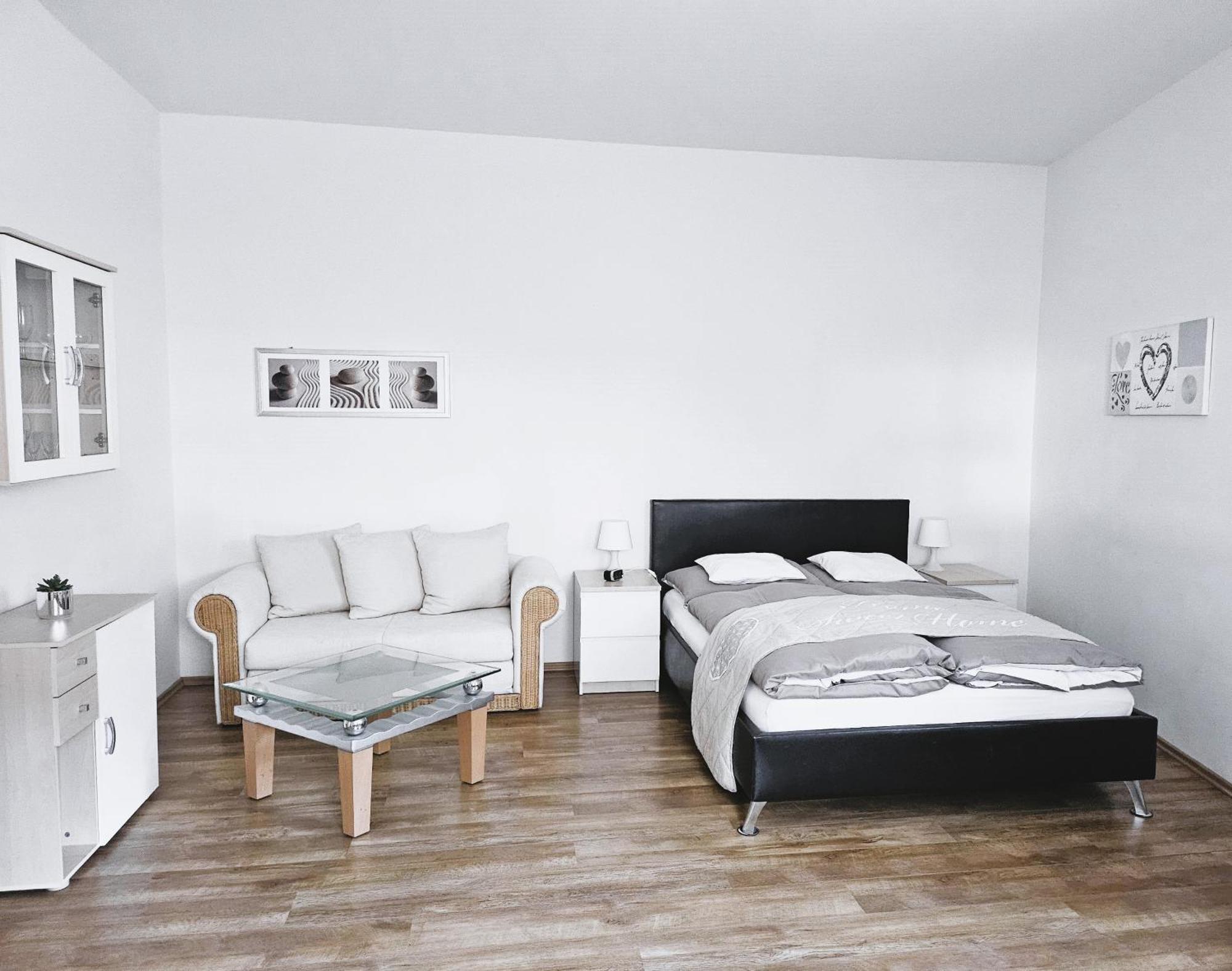 Aparthotel Nest Boardinghouse Niendorf