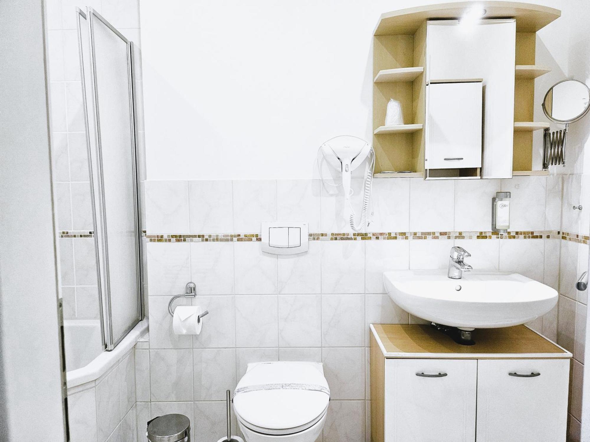 Nest Boardinghouse Niendorf 3*
