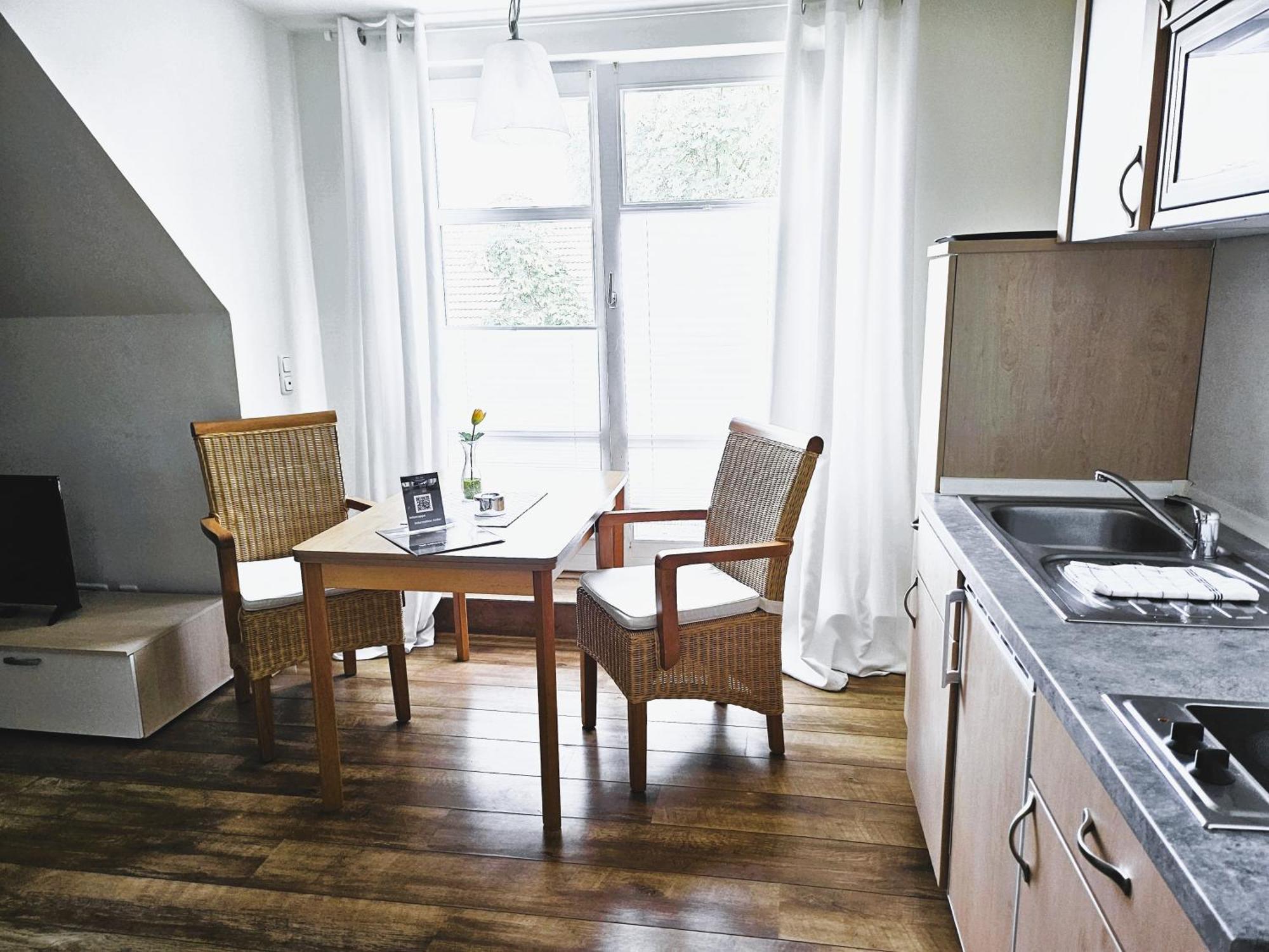 Nest Boardinghouse Niendorf Hamburg