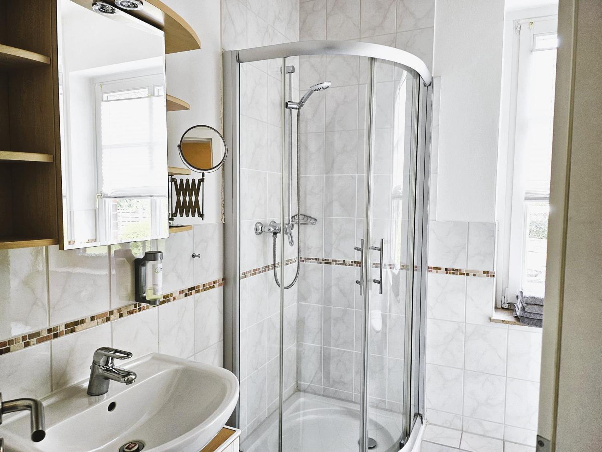 Nest Boardinghouse Niendorf 3* Hamburg-Harburg