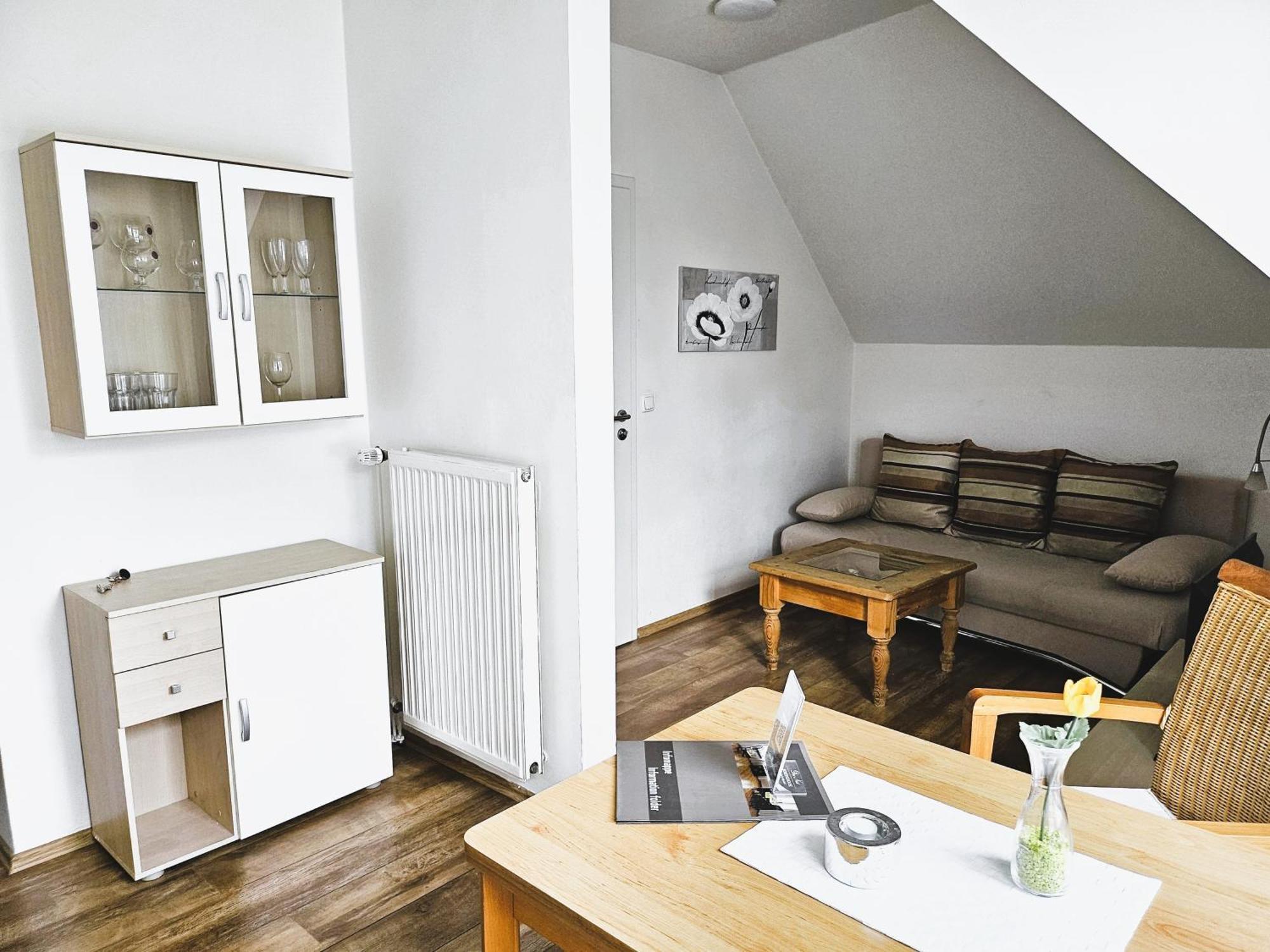 Aparthotel Nest Boardinghouse Niendorf