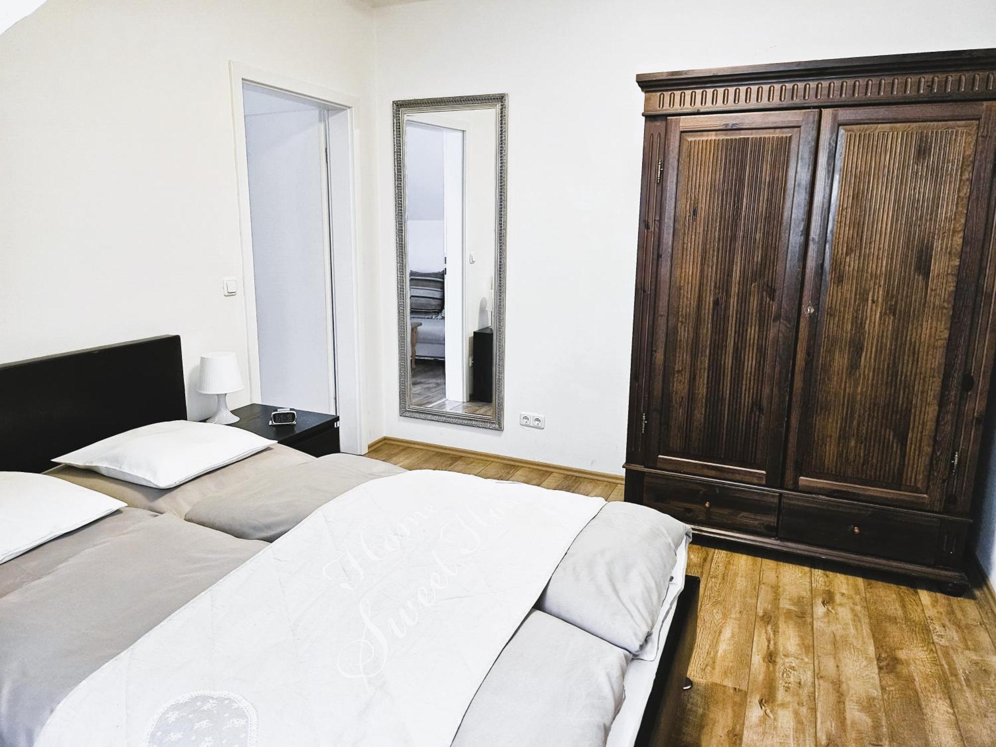 Nest Boardinghouse Niendorf 3*