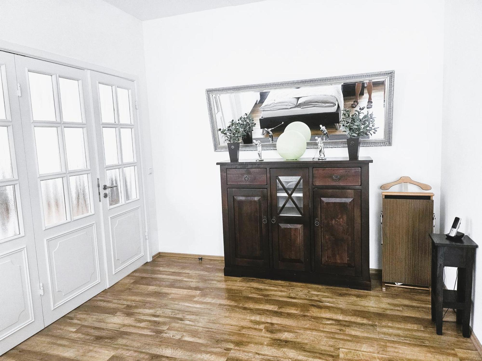 Nest Boardinghouse Niendorf Hamburg