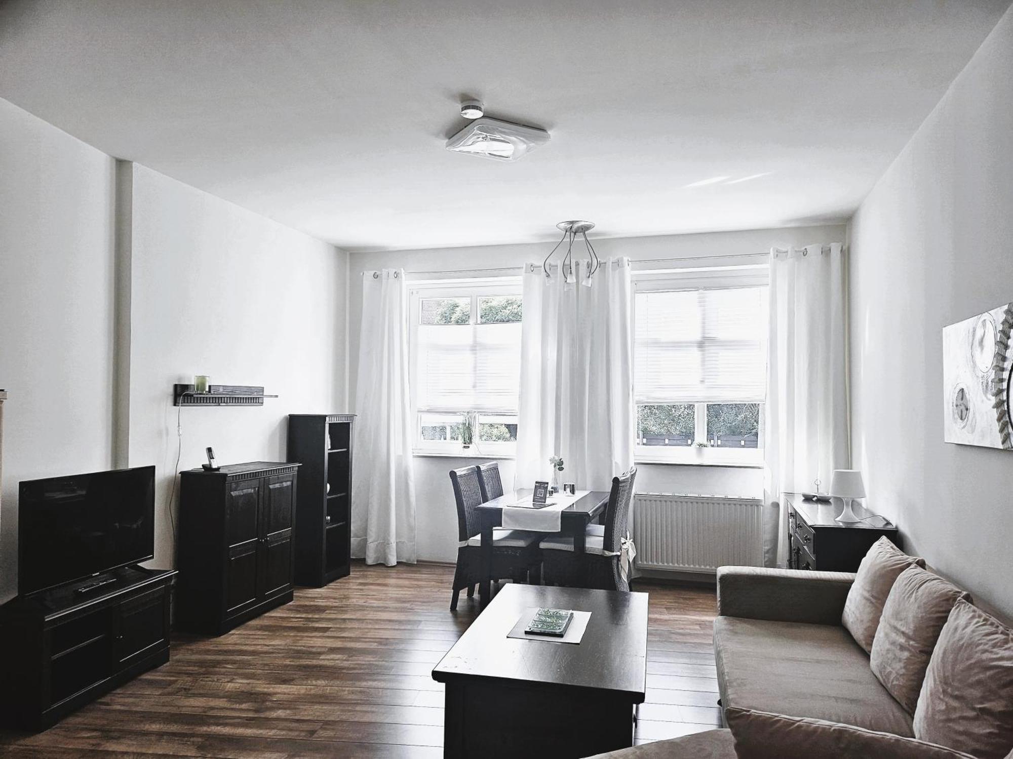Nest Boardinghouse Niendorf 3* Hamburg