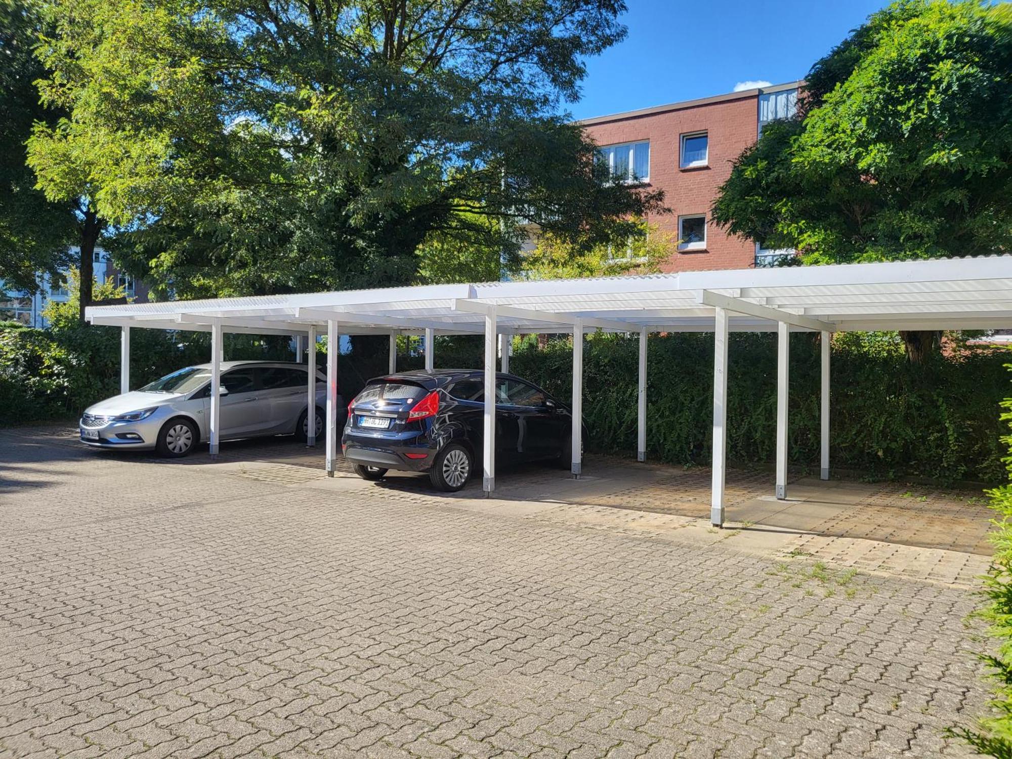 Nest Boardinghouse Niendorf Aparthotel 3*