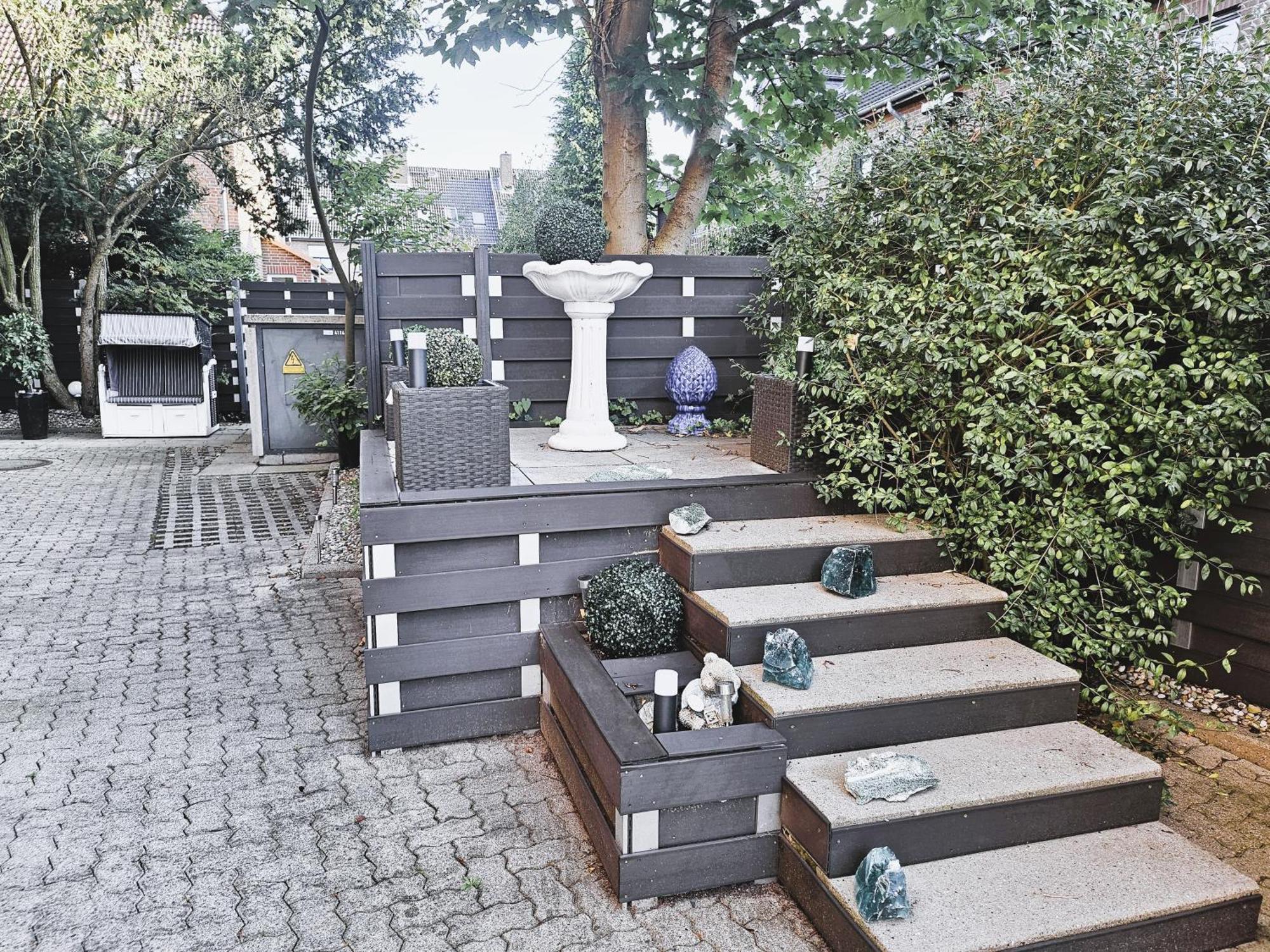 Nest Boardinghouse Niendorf Aparthotel Hamburg-Harburg