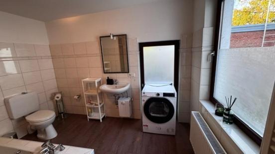 Taparia Segovia Unterkunft