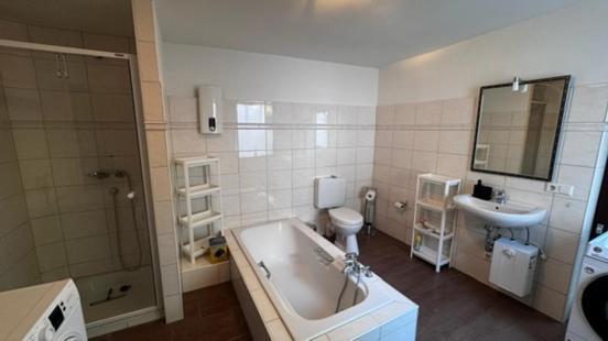Homestay Taparia Segovia Unterkunft Hamburg