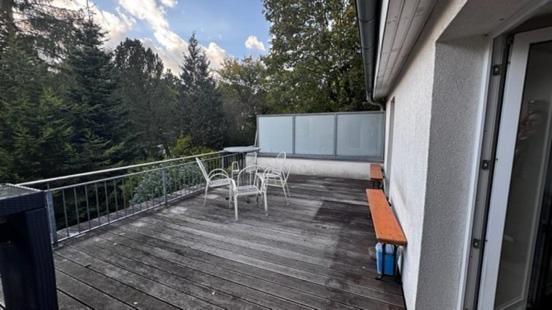 Taparia Segovia Unterkunft Homestay Hamburg