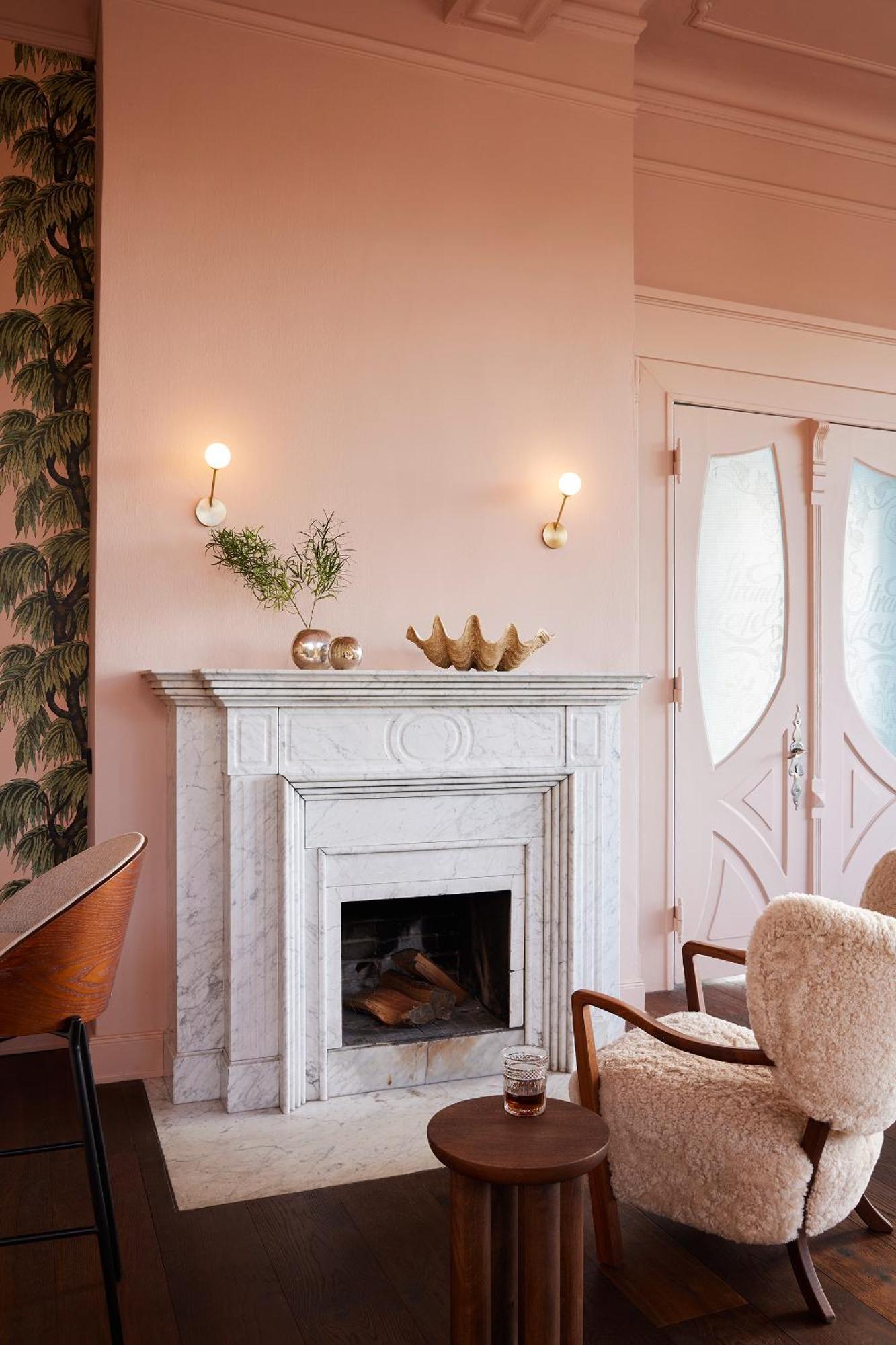 Strandhotel Blankenese 4* Hamburg