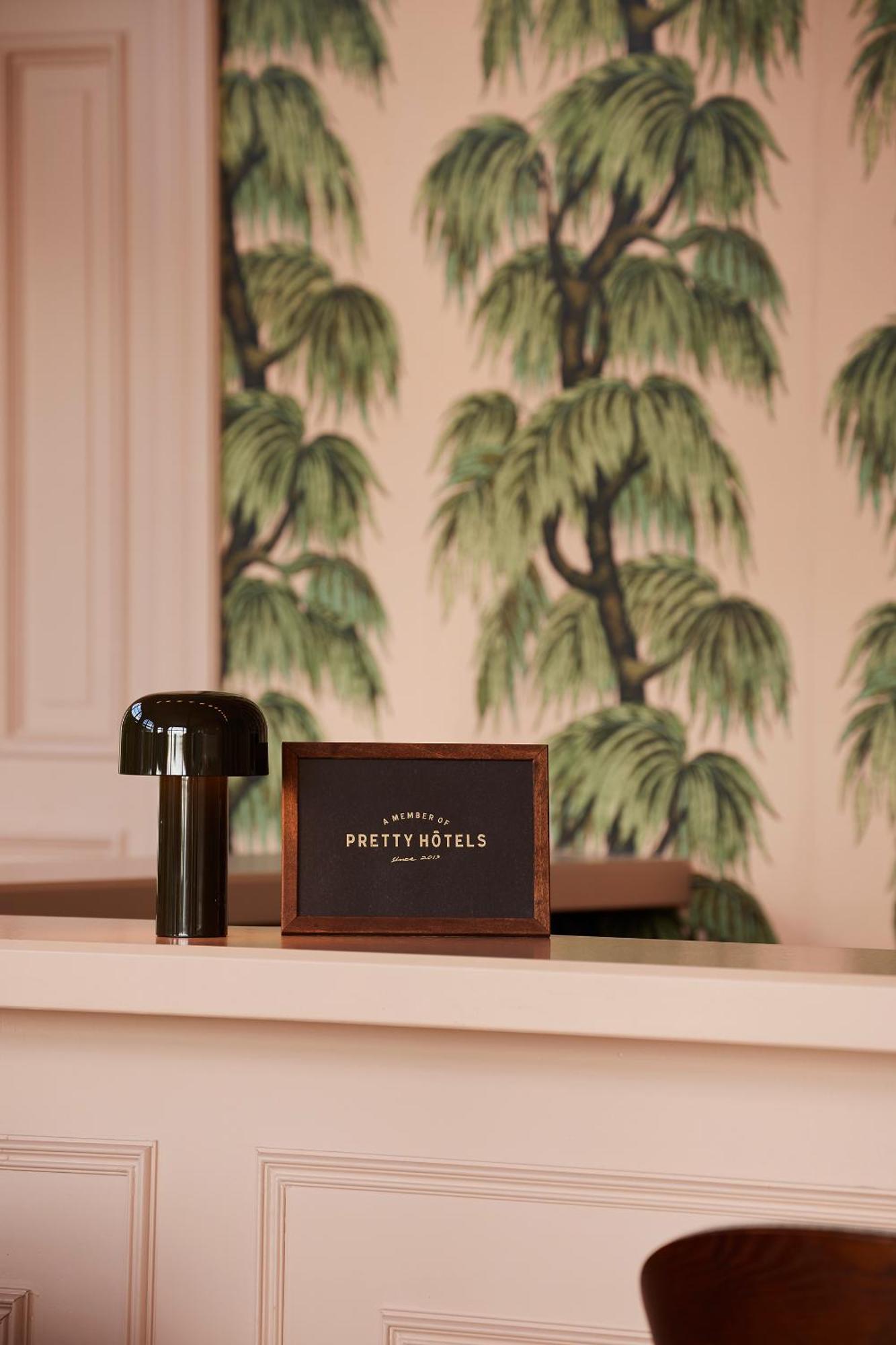 Strandhotel Blankenese 4* Hamburg