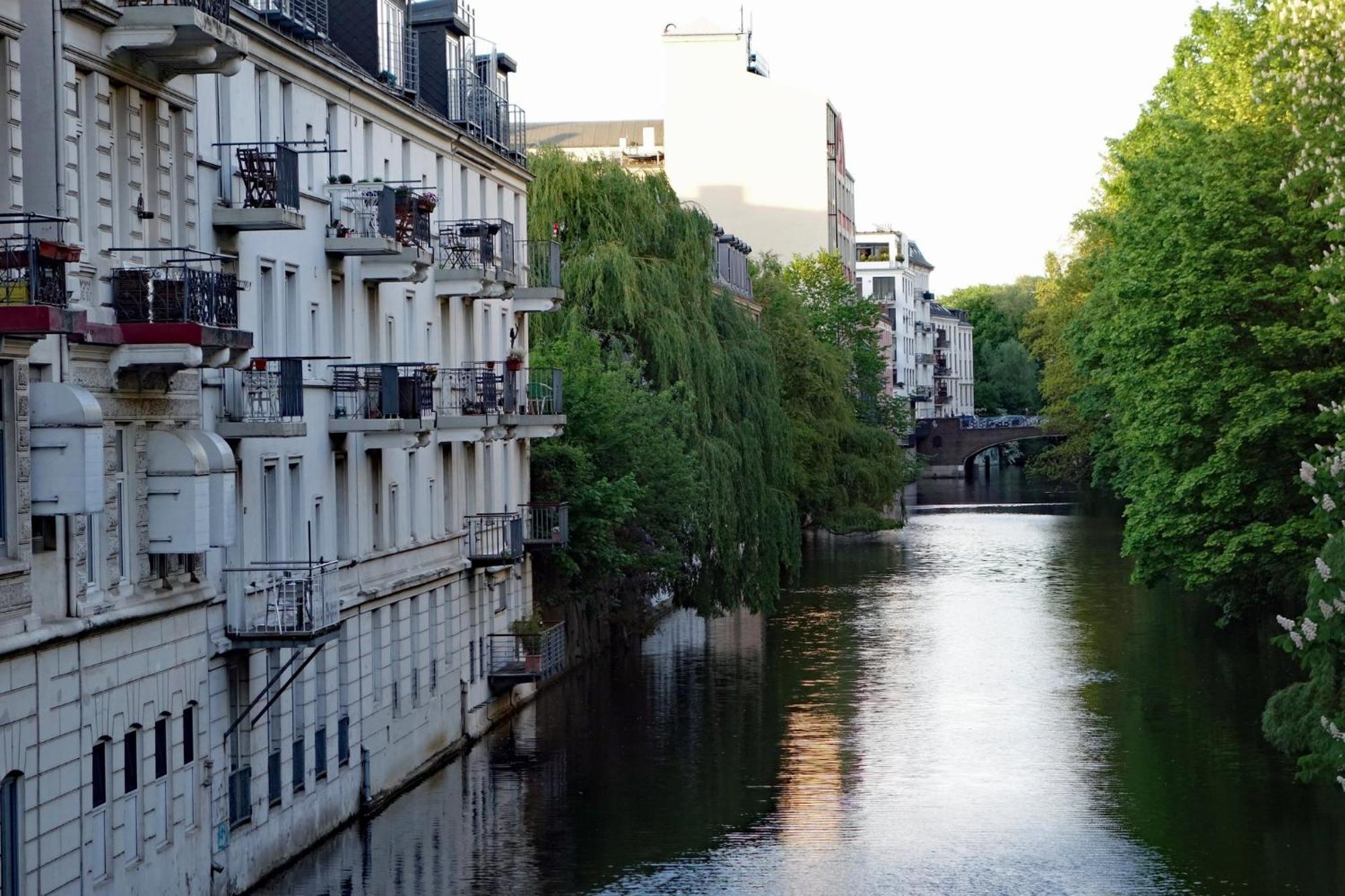 - The Niu, Bricks Eppendorf By Ihg 3* Hamburgo
