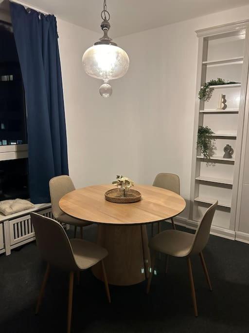Apartment 70qm Im Elbvorort Hamburg