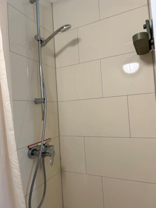 70qm Im Elbvorort Apartment