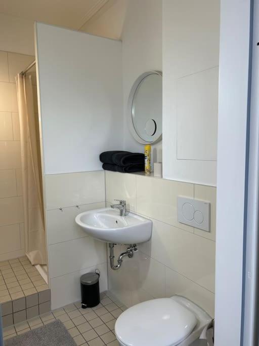 Apartment 70qm Im Elbvorort *