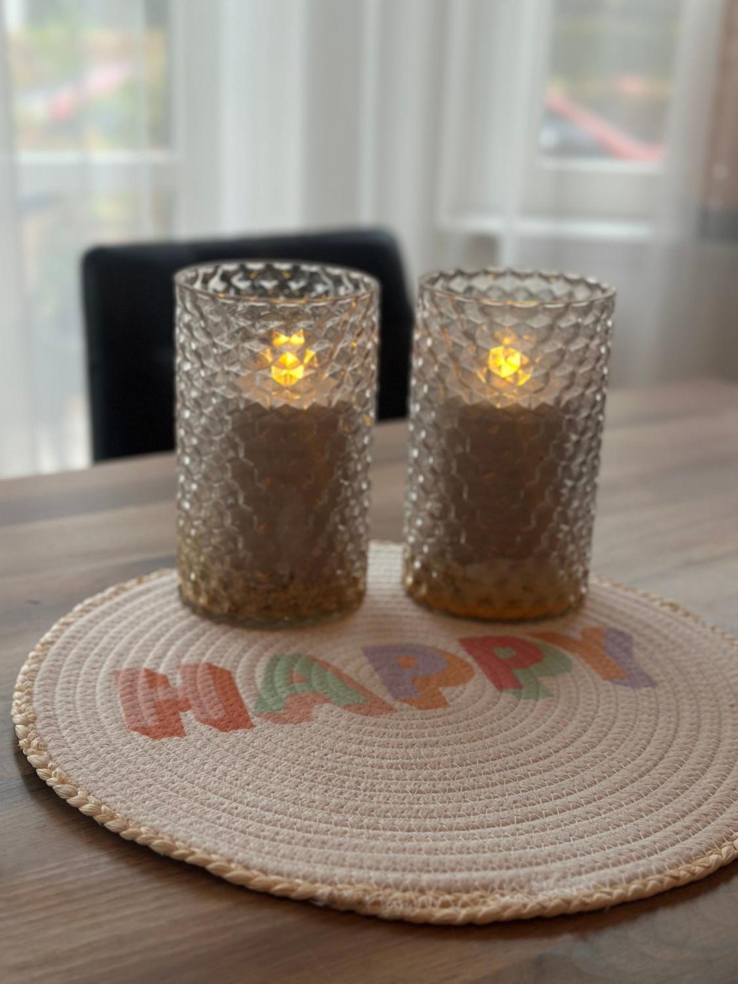 Happy Moments Apartment