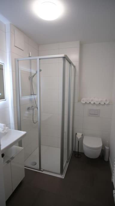 Komponistenviertel Apartment Hamburg