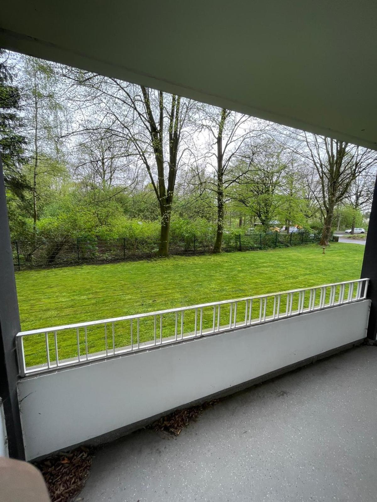 Gemuetliche, Moderne Fuer 2-4 Personen * Hamburgo