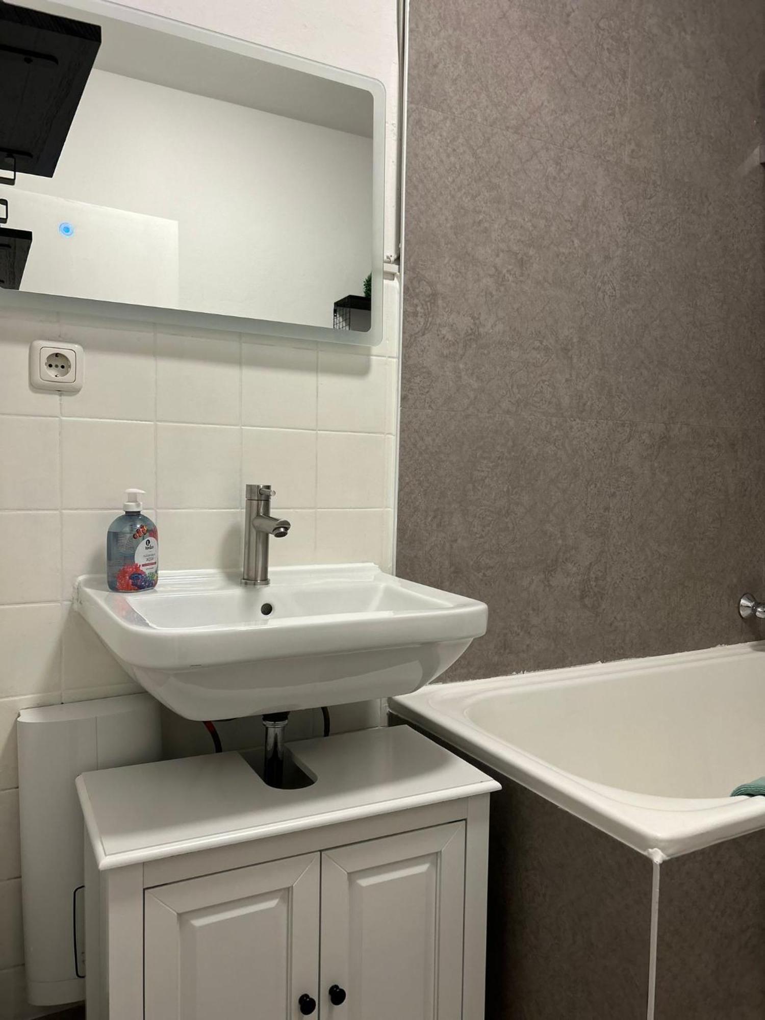 Apartment Berner Bude 3, 2 Sz - Anbindung *