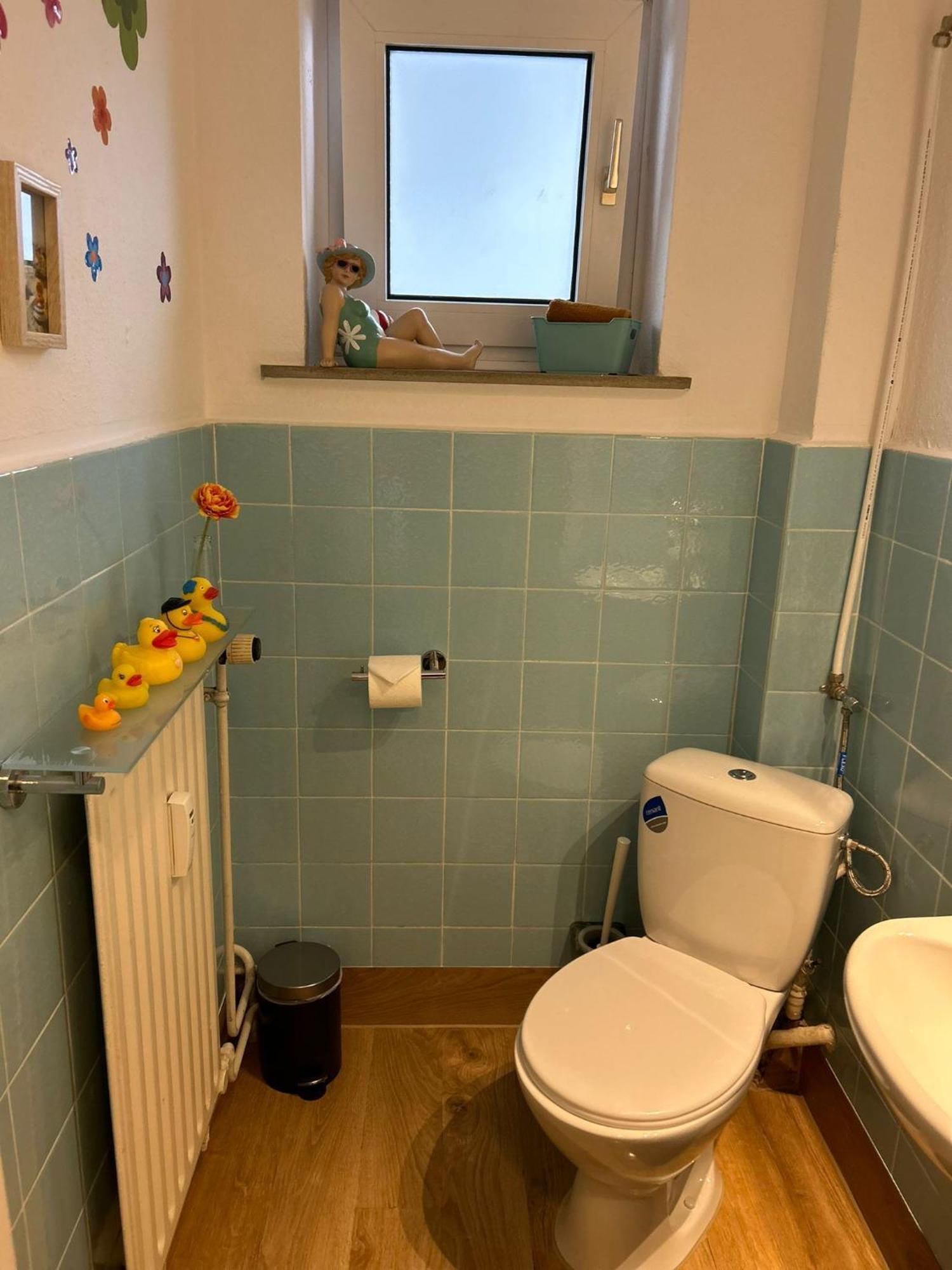 Berner Bude 3, 2 Sz - Anbindung Apartment *