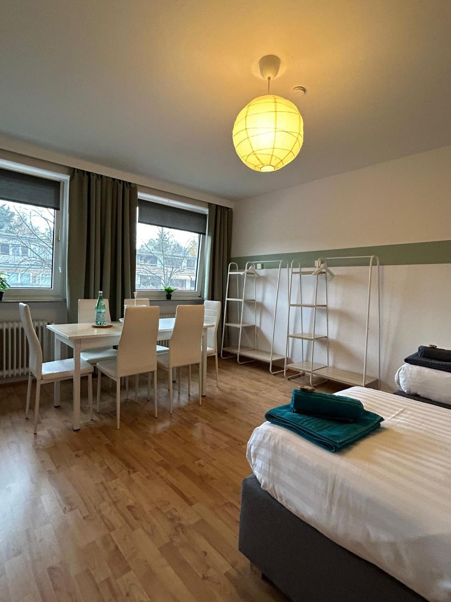 Apartment Berner Bude 3, 2 Sz - Anbindung *