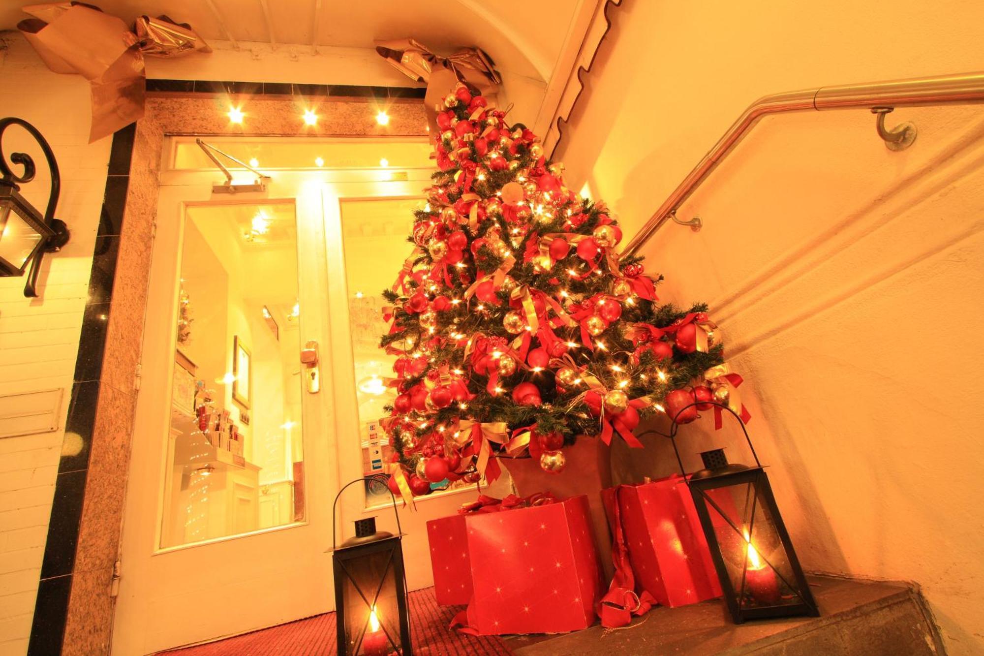 Boulevard Hotel 4*