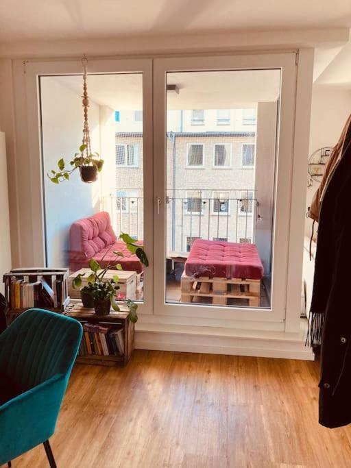 Gemuetliches In Altona Apartment Hamburg