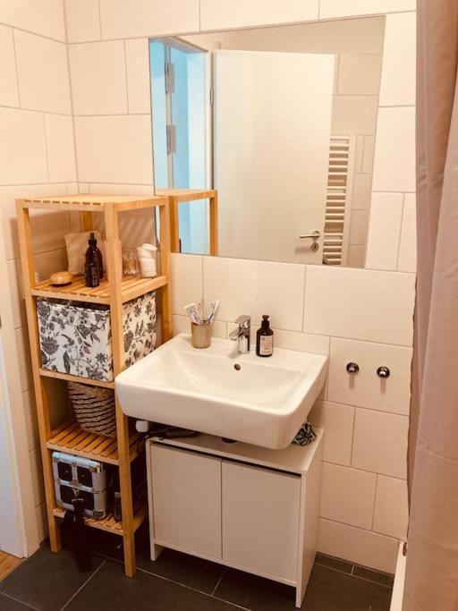 Apartment Gemuetliches In Altona