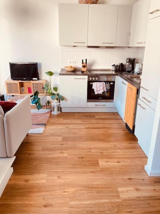 Apartment Gemuetliches In Altona