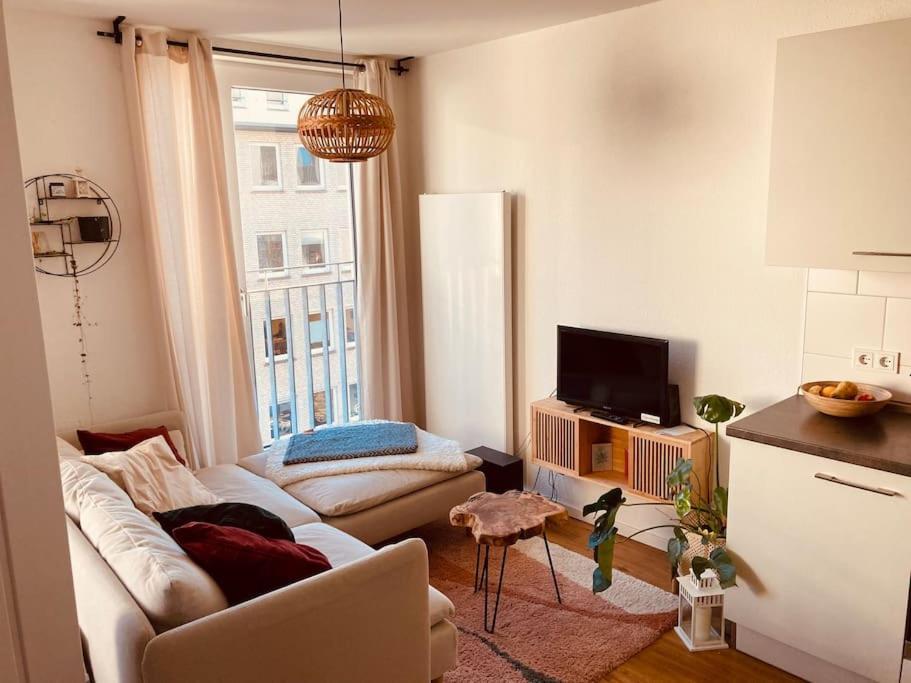 Gemuetliches In Altona Apartment *