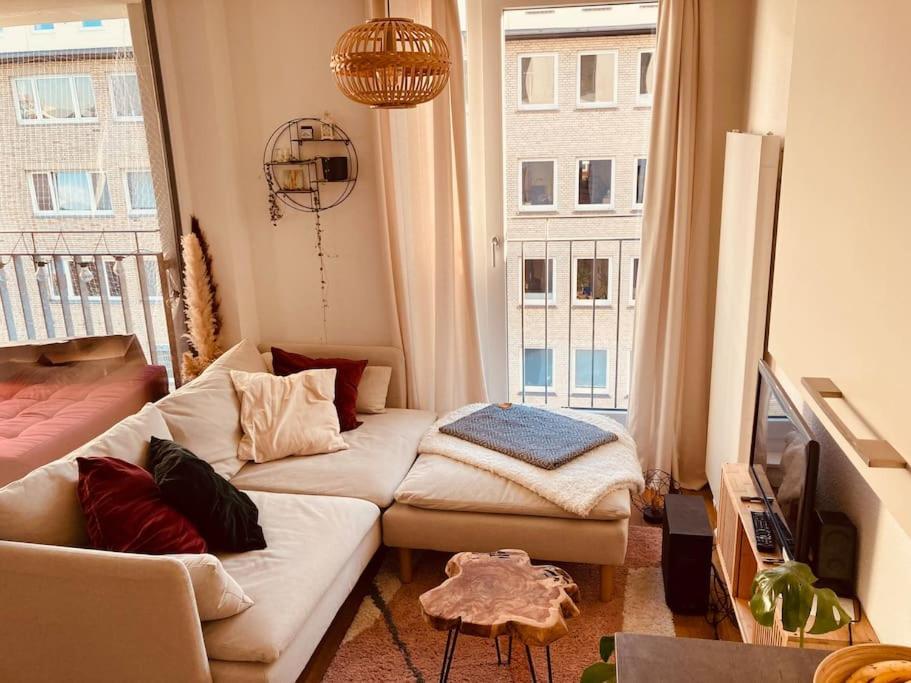 Gemuetliches In Altona Apartment *