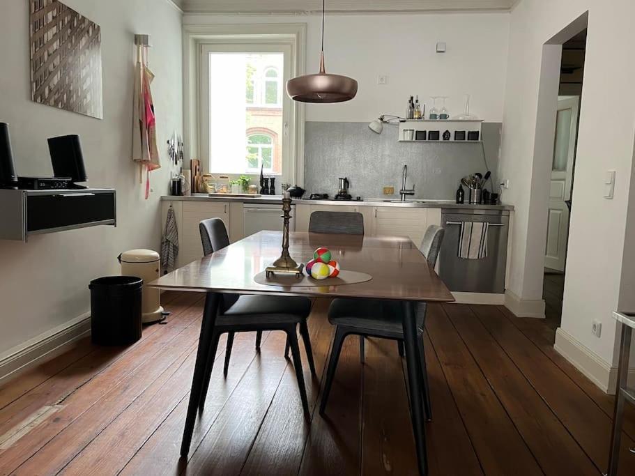 Heart Of Apartment