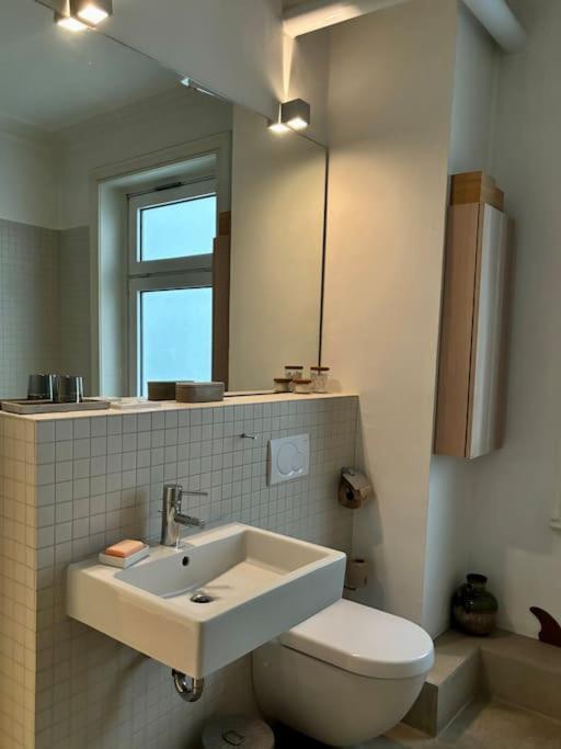 Heart Of Apartment *