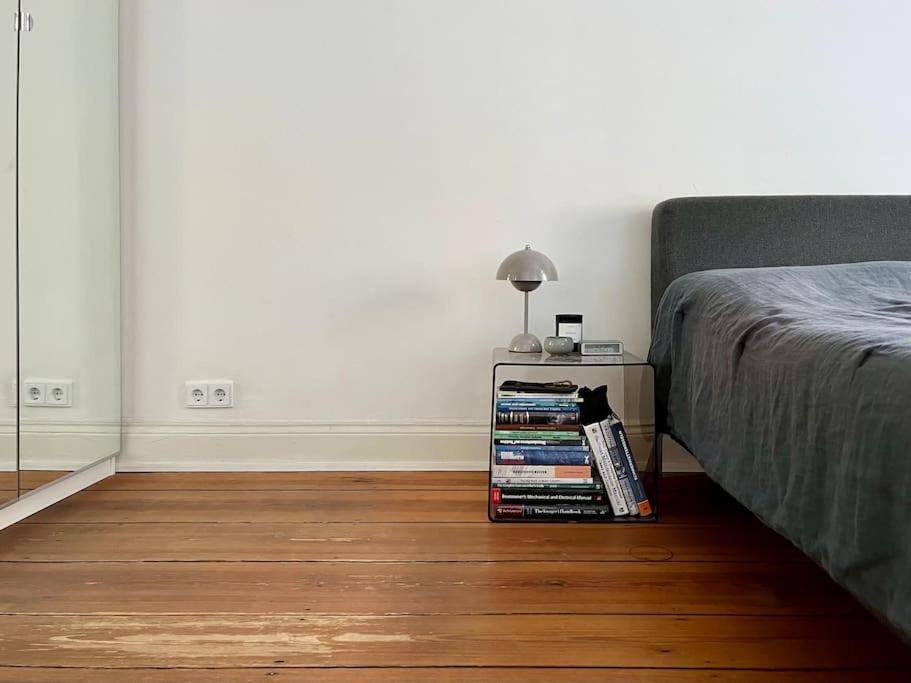 Heart Of Apartamento Hamburgo