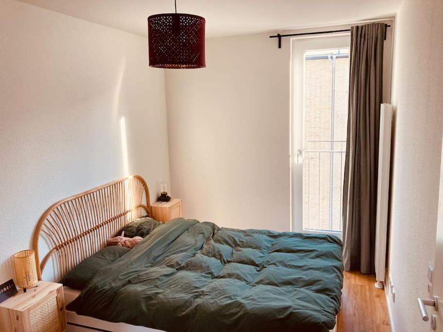Apartment Gemuetliches In Altona *