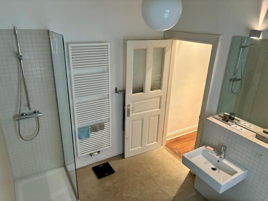 Apartamento Heart Of *