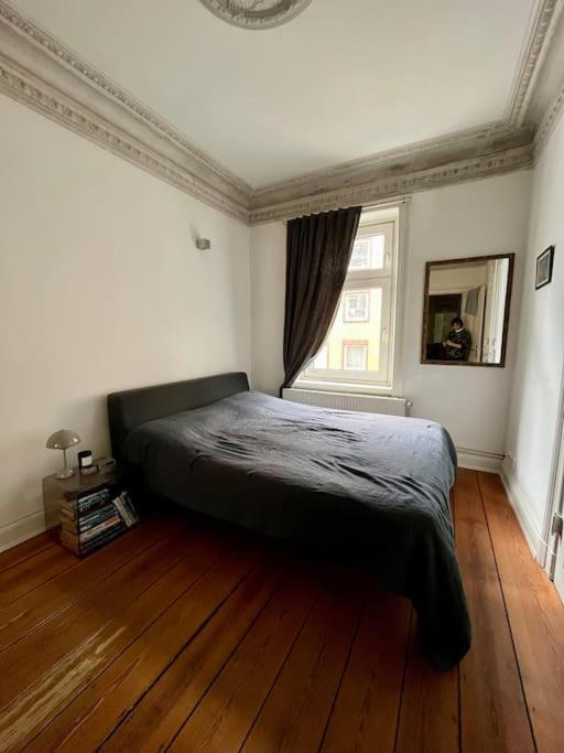 Apartamento Heart Of Hamburgo