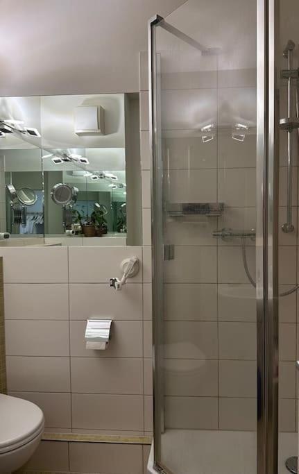 Apartment Zentrale Whg In Mitte *